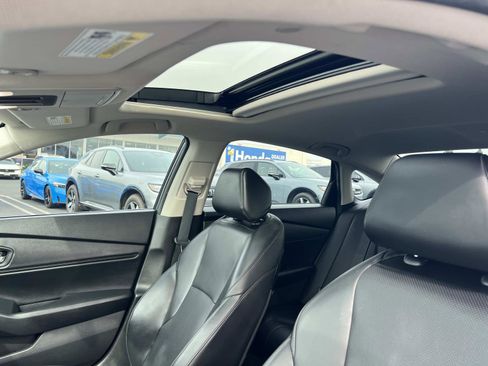 Certified 2024 Honda Accord EX-L image 20