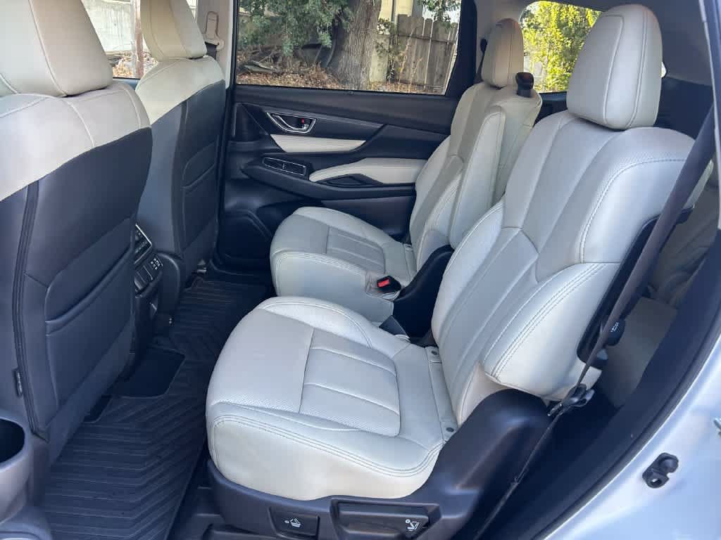 Used 2023 Subaru Ascent Limited AWD/4WD image 13
