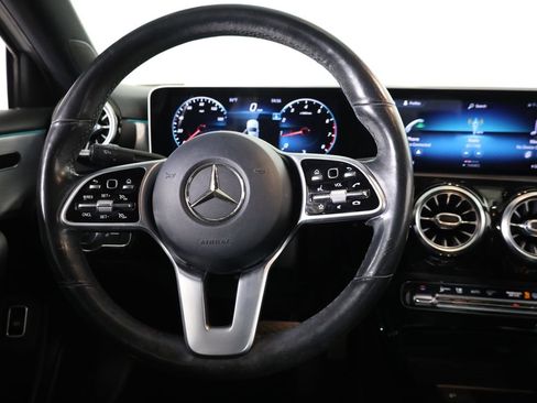 Certified 2019 Mercedes-Benz A 220 4MATIC image 34