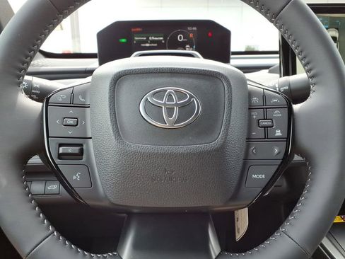 New 2026 Toyota C-HR AWD/4WD image 16