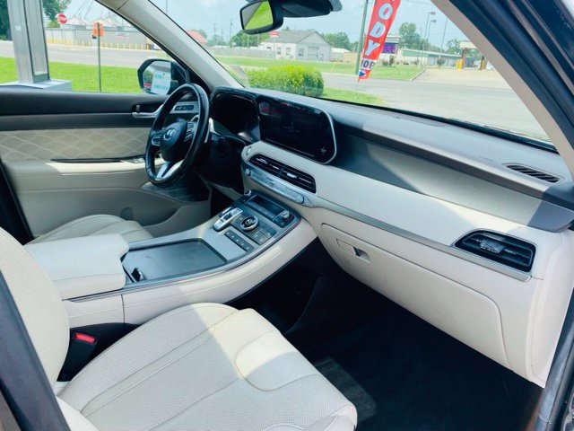 Used 2020 Hyundai Palisade Limited FWD image 19