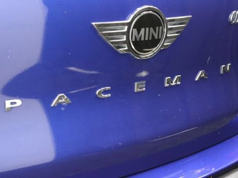 Used 2014 MINI Cooper Paceman S FWD image 9
