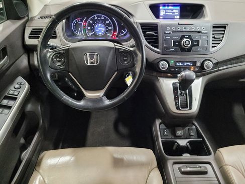 Used 2014 Honda CR-V EX-L image 22