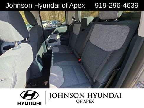 Used 2024 Ford Maverick XLT image 25