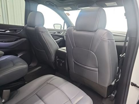 Used 2024 Buick Enclave Essence w/ Experience Buick Package AWD/4WD image 30