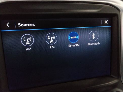 Used 2022 GMC Sierra 1500 Elevation w/ X31 Off-Road Package image 22