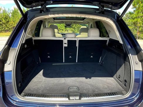 Certified 2022 Mercedes-Benz GLE 350 4MATIC image 37