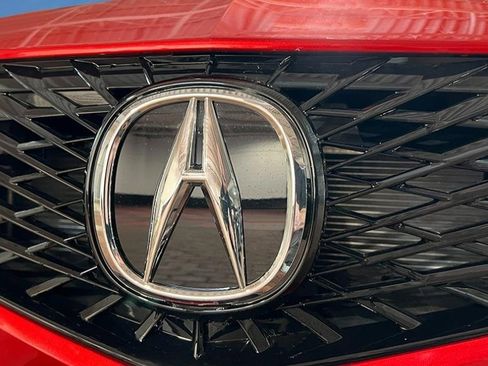 New 2023 Acura Integra A-Spec image 12