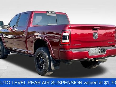 Used 2023 RAM 2500 Limited image 12