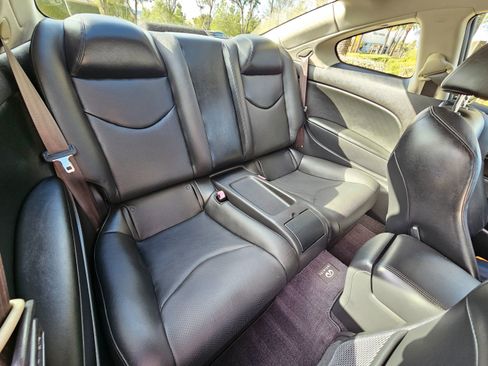 Used 2015 INFINITI Q60 Journey image 23