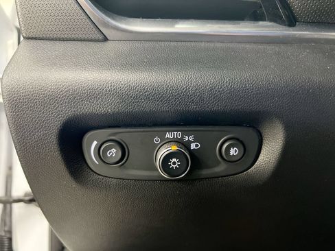 Used 2020 Chevrolet Traverse Premier w/ Redline Edition AWD/4WD image 19