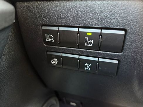 Used 2021 Lexus NX 300 AWD w/ Accessory Package image 23