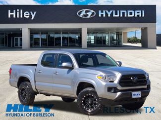 Used 2018 Toyota Tacoma SR w/ SR Convenience Package video 2