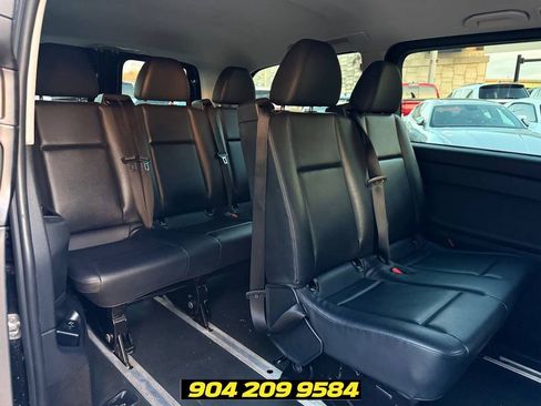 Used 2018 Mercedes-Benz Metris Passenger image 26