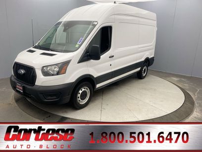 Used 2024 Ford Transit 250 148 High Roof