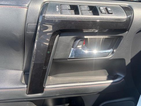 Used 2020 Toyota 4Runner TRD Pro AWD/4WD image 10