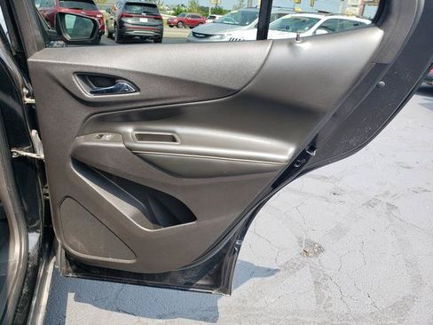 Used 2019 Chevrolet Equinox Premier AWD/4WD image 19