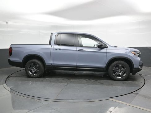 New 2026 Honda Ridgeline TrailSport image 3