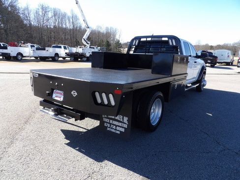 Used 2021 RAM 4500 Tradesman w/ Chrome Appearance Group image 7