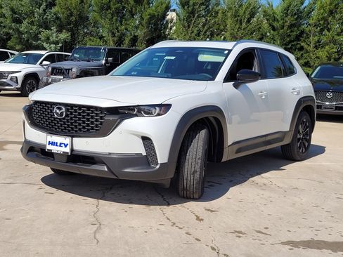 New 2026 MAZDA CX-50 AWD 2.5 S w/ Weather Package image 2