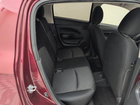 Used 2023 Mitsubishi Mirage LE FWD image 15