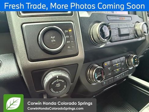 Used 2020 Ford F150 Raptor w/ Equipment Group 802A Luxury image 8