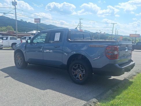 Used 2024 Ford Maverick Tremor w/ Tremor Off-Road Package AWD/4WD image 7