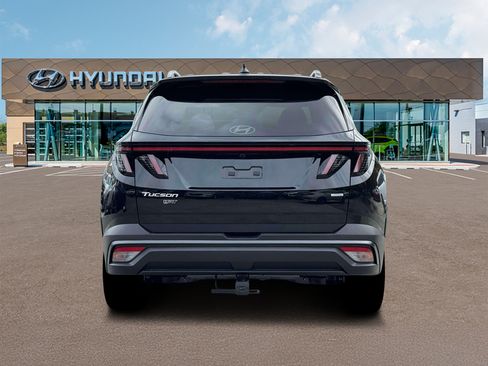 New 2026 Hyundai Tucson XRT AWD/4WD image 6