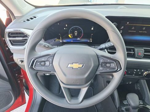 New 2026 Chevrolet TrailBlazer LS image 15