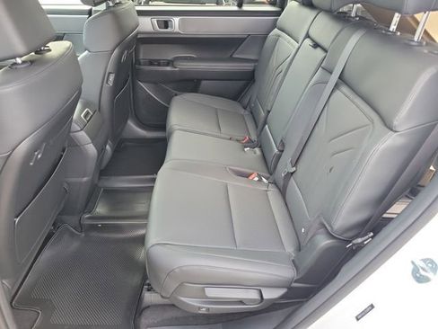 New 2026 Hyundai Santa Fe SEL AWD/4WD image 23