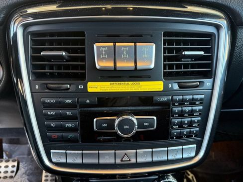 Used 2016 Mercedes-Benz G 550 image 14