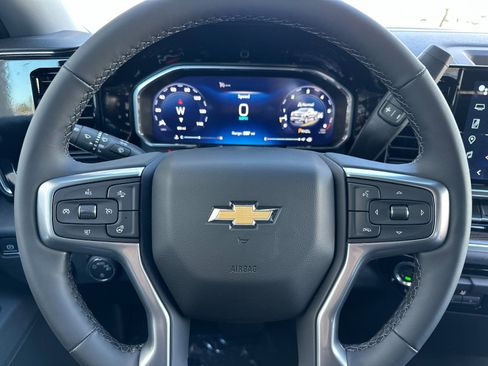 New 2026 Chevrolet Silverado 1500 LT image 26