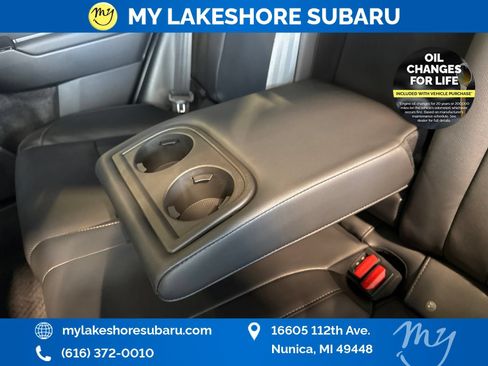New 2026 Subaru Outback Limited AWD/4WD image 23