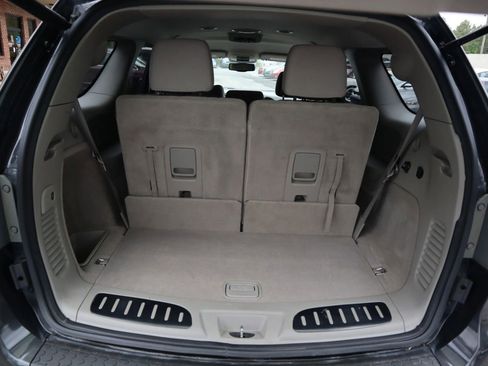 Used 2011 Dodge Durango Crew w/ Trailer Tow Group IV RWD image 14