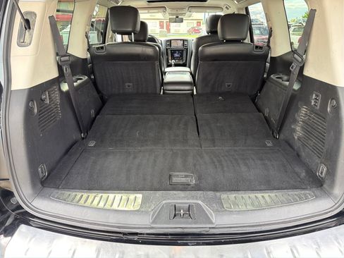 Used 2020 INFINITI QX80 Luxe w/ Proassist Package AWD/4WD image 27