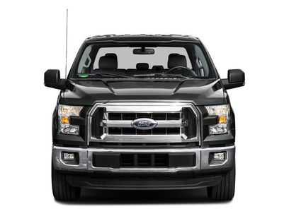 Used 2016 Ford F150 XLT w/ Equipment Group 301A Mid