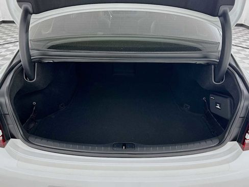 Used 2023 Genesis G80 2.5T w/ Advanced Package image 25