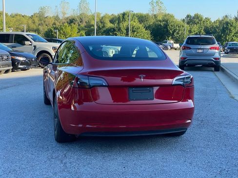Used 2023 Tesla Model 3 Standard Range RWD image 5