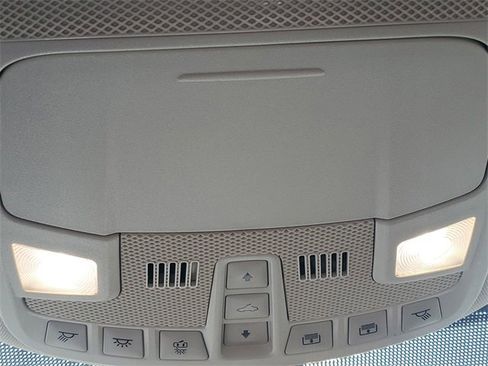 Certified 2024 Ford Edge SEL w/ Convenience Package image 23