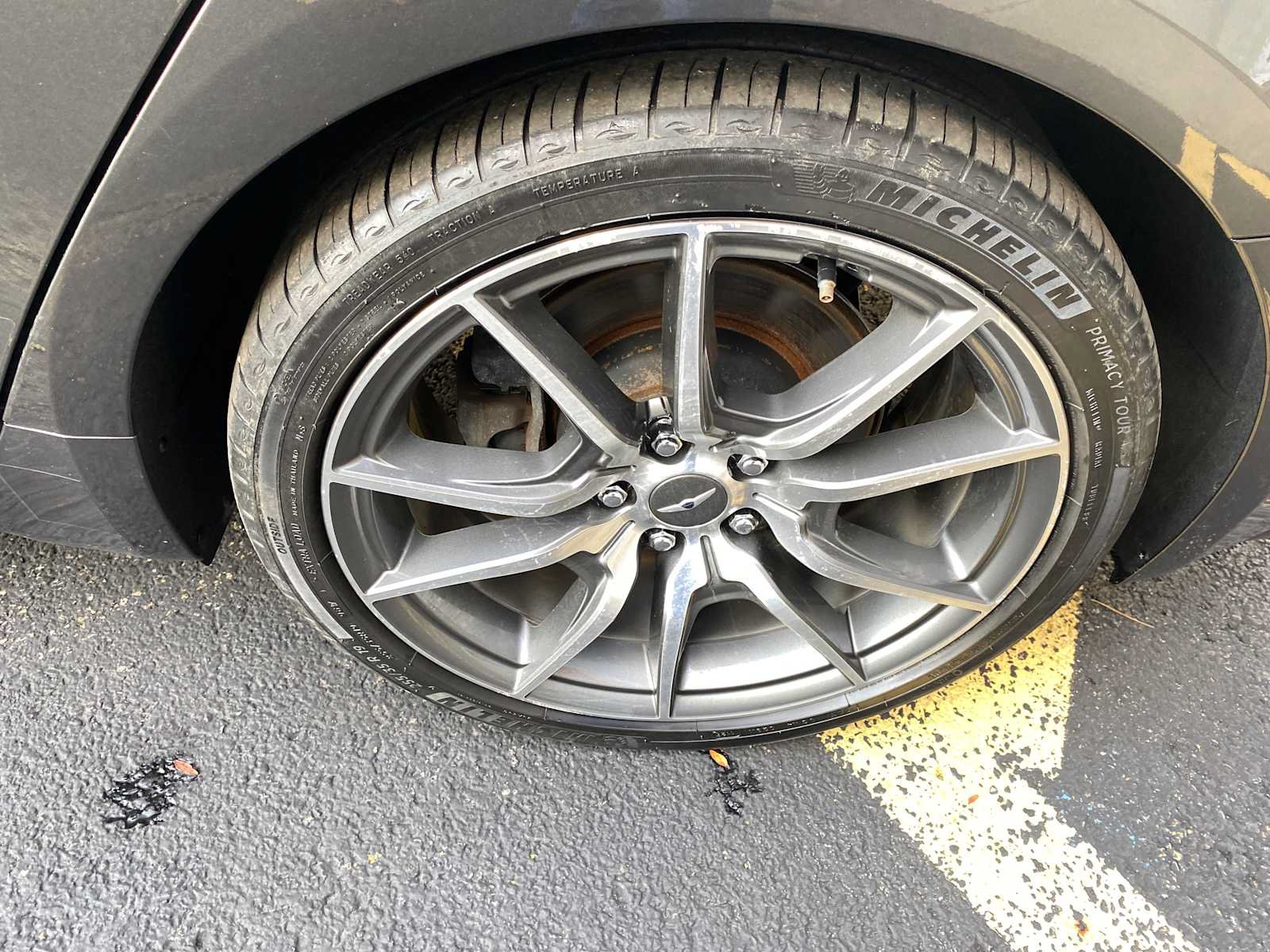 Used 2023 Genesis G70 2.0T AWD/4WD image 27