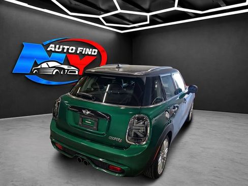 Used 2015 MINI Cooper S FWD image 9
