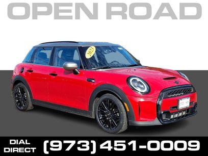 Certified 2023 MINI Cooper S