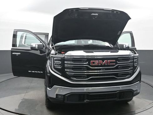 New 2026 GMC Sierra 1500 SLT w/ SLT Premium Plus Package image 54