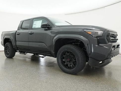 New 2026 Toyota Tacoma SR5 image 29