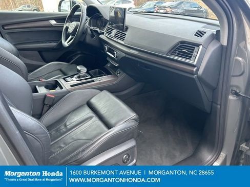Used 2024 Audi Q5 2.0T Premium Plus image 36