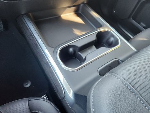 New 2026 Chevrolet Silverado 2500 LTZ image 22