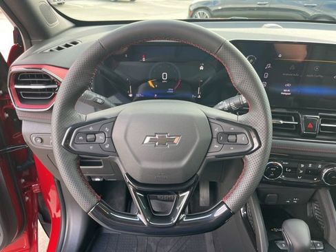 New 2026 Chevrolet TrailBlazer RS w/ Convenience Package image 18