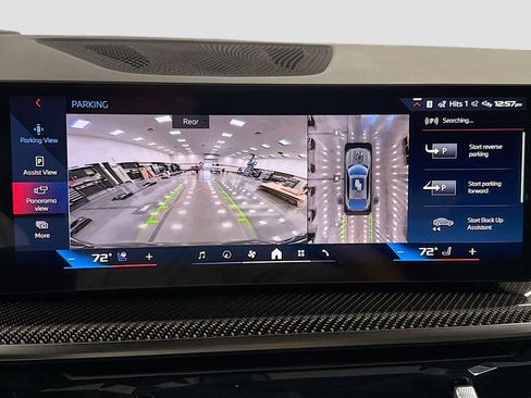 New 2026 BMW X6 M60i image 15