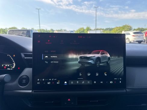 New 2026 MAZDA CX-5 2.5 S w/ Premium Plus Package AWD/4WD image 39