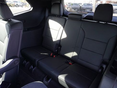 New 2026 Buick Enclave Sport Touring w/ Power Package image 10